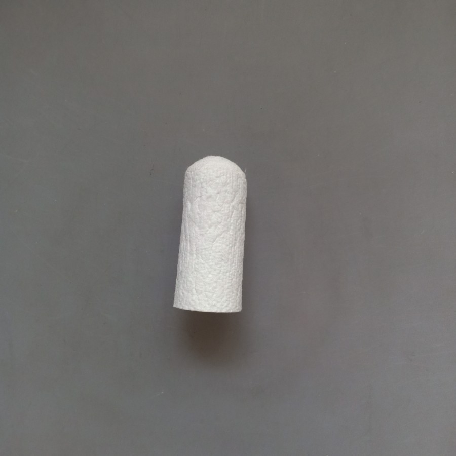 extraction thimble cellulose soxhlet