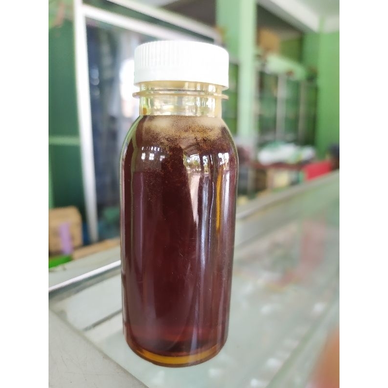 

Madu Hutan Asli 130 Gram