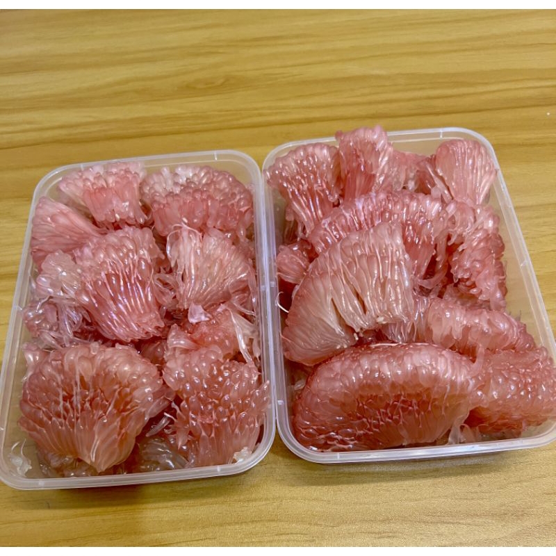 

BUY 1 GET 1 Jeruk Pamelo / Jeruk Pomelo / Jeruk Bali
