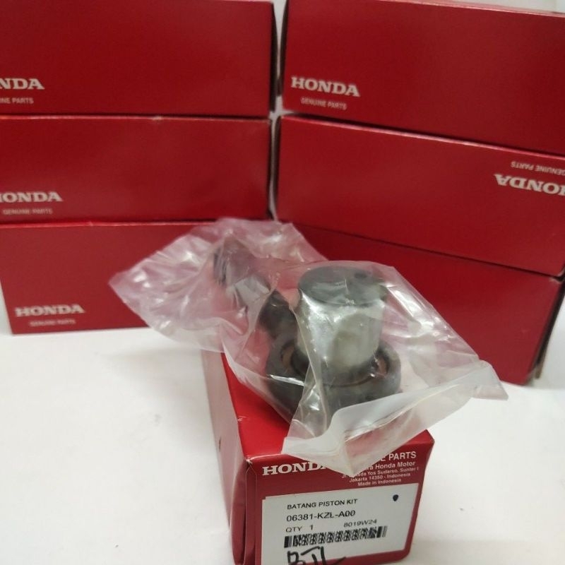 Stang Seher ORI Honda KZL Beat Fi