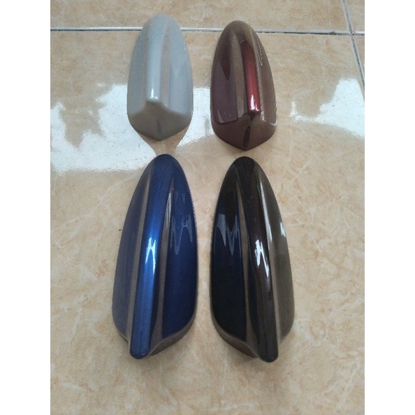 COVER ANTENA SIRIP HIU VAREASI ANTENA MOBIL UNIVERSAL g Q2K9