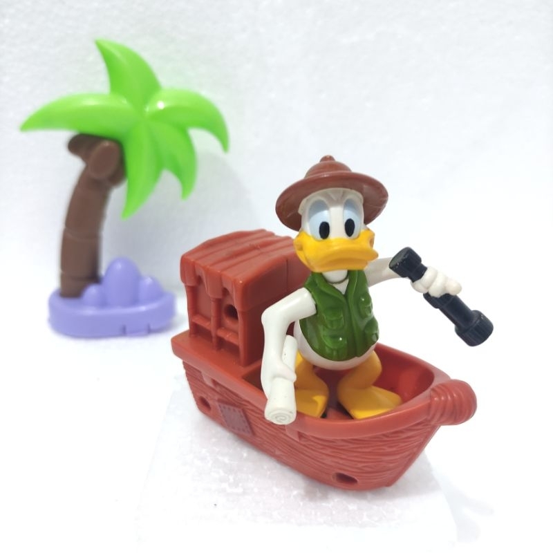 Donald Duck ( Animal Kingdom 1998 ) Disney