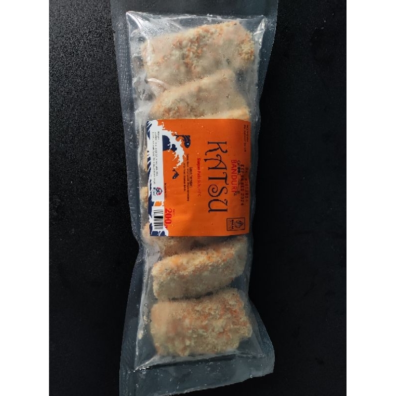 

BANDENG KATSU (FROZENFOOD)