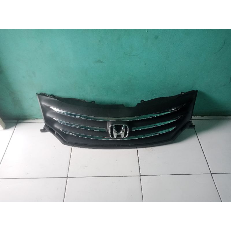 grill Honda Freed