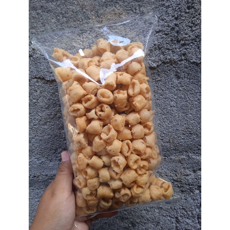 

250gr Potil Potel singkong