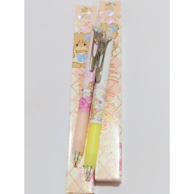 

Pen BB Seri Mikko