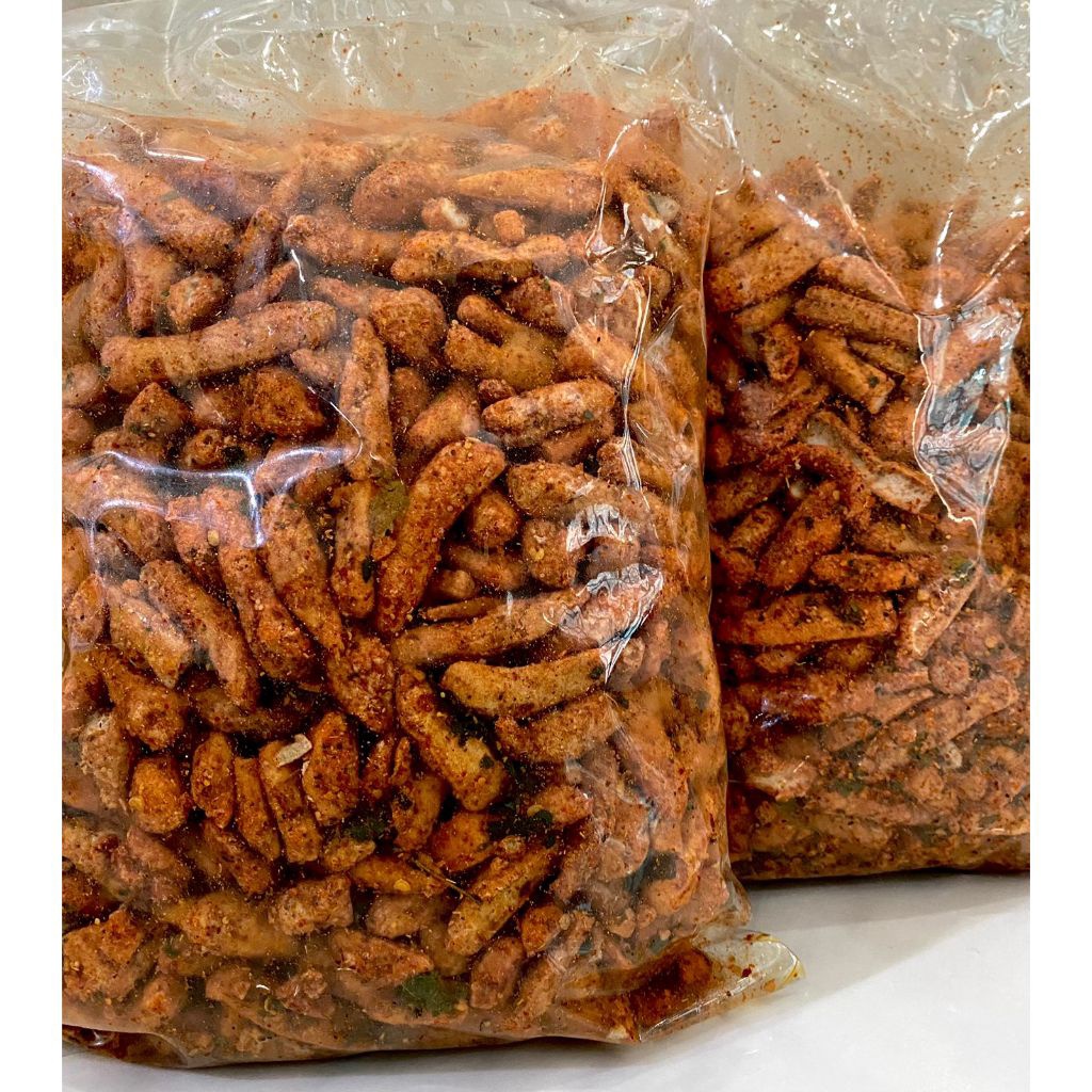 

Termurah Basreng Pedas Daun Jeruk 1kg