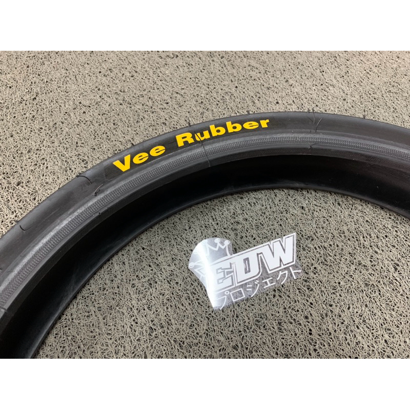 ban vee rubber 17 60/75 Botak