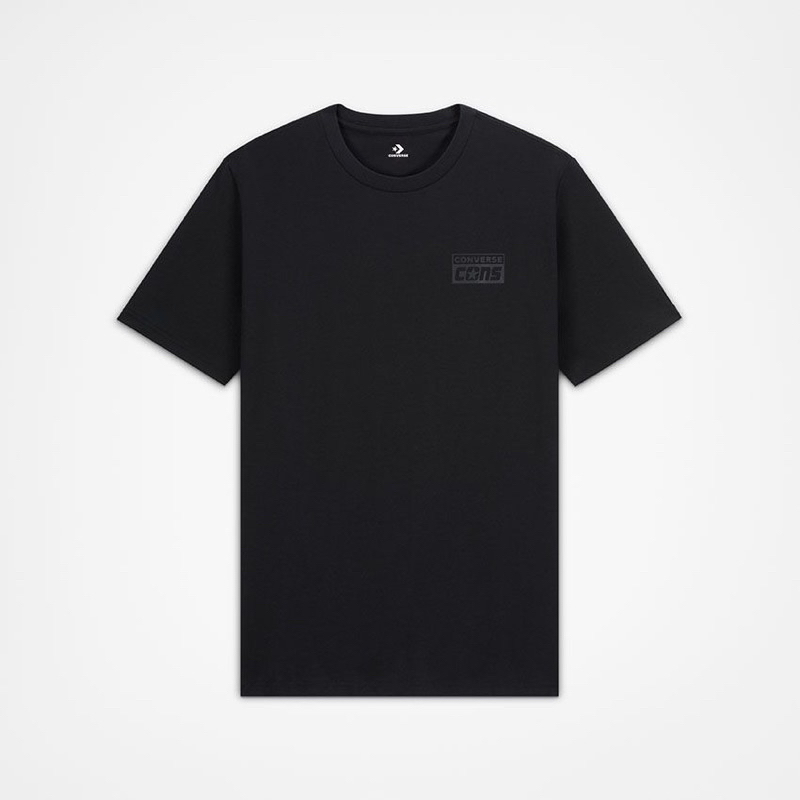 Converse Cons Short T’Shirt