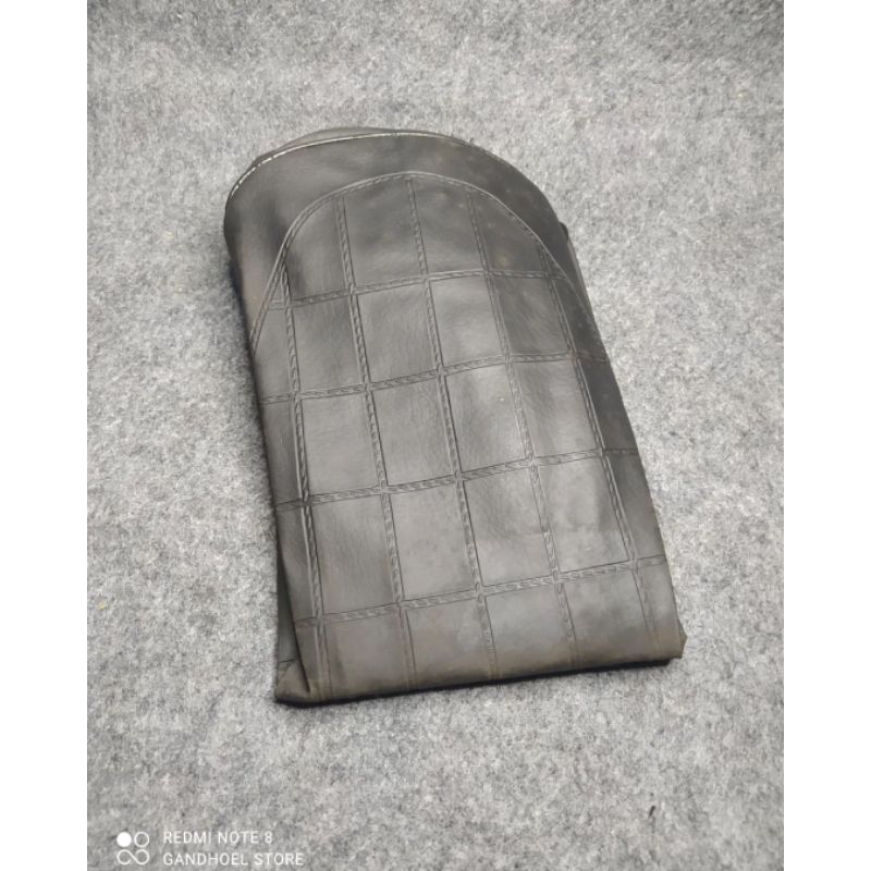 COVER JOK HONDA CB100 K0 K1 SARUNG JOK HONDA CB100 K0 K1 COVER SARUNG JOK CB 100 K0 K1
