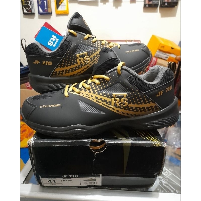 sepatu RS JF 716