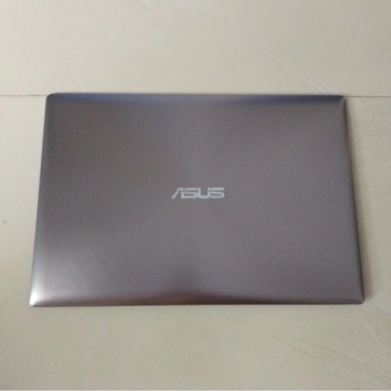 casing kesing led lcd cover belakang Asus ux303 ux303L ux303LA ux303LN