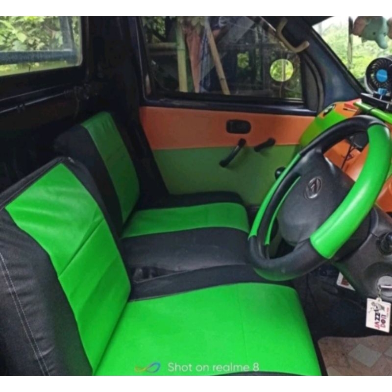 Cover/Sarung Jok Pick Up Espass