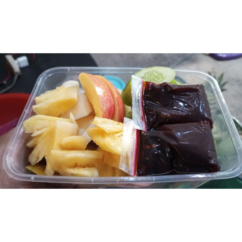 

rujakmixbuah750ml