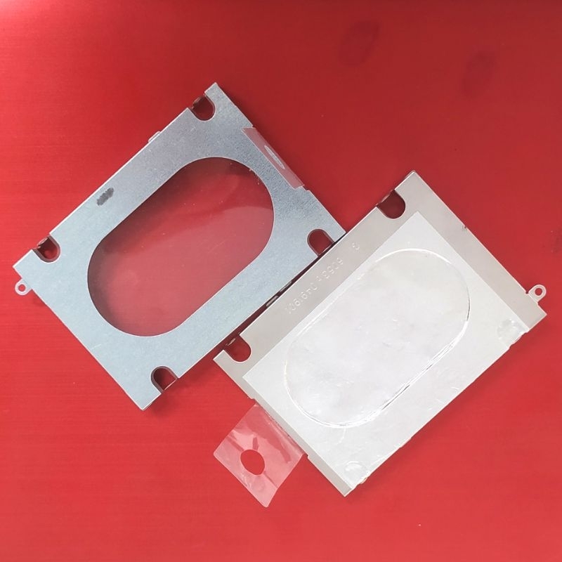 Caddy Braket Tempat Hardisk HDD TOSHIBA SATELLITE C600 C600D C605 C605D