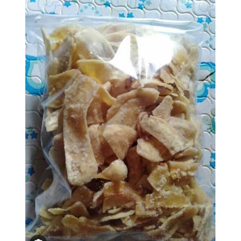 

keripik pisang manis