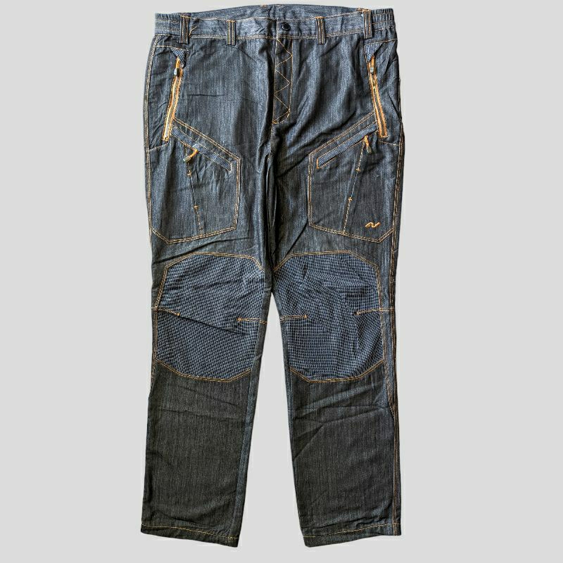 Celana Outdoor denim FELF