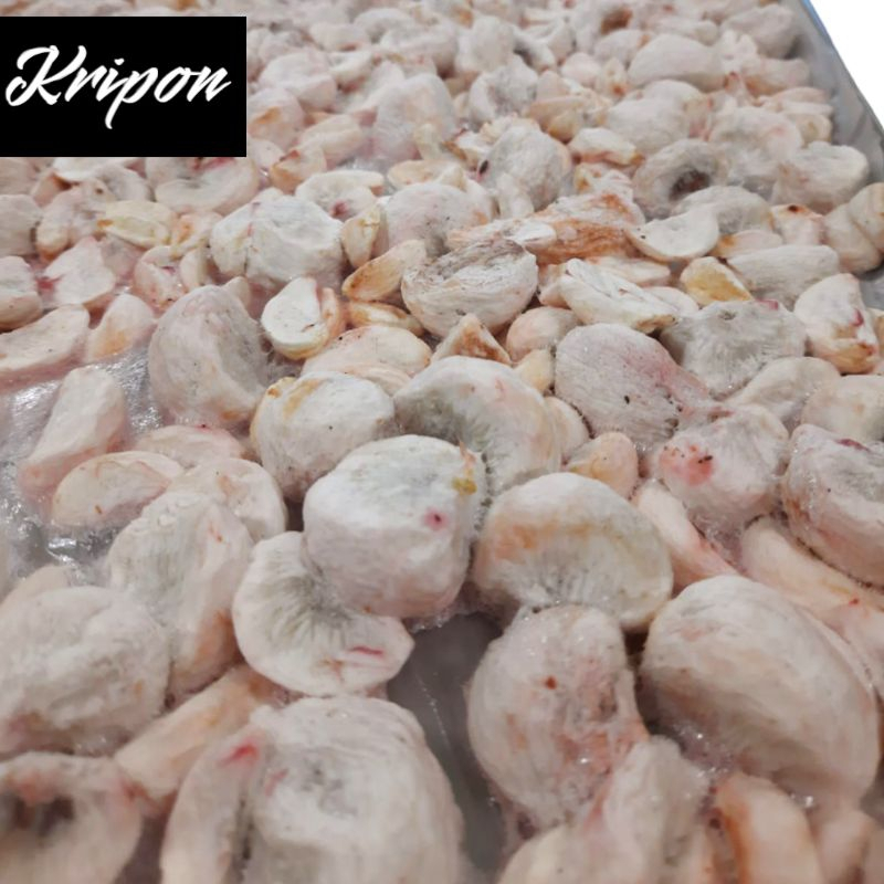 

RB Manggis Freeze Dried Original Halal Tanpa Gula