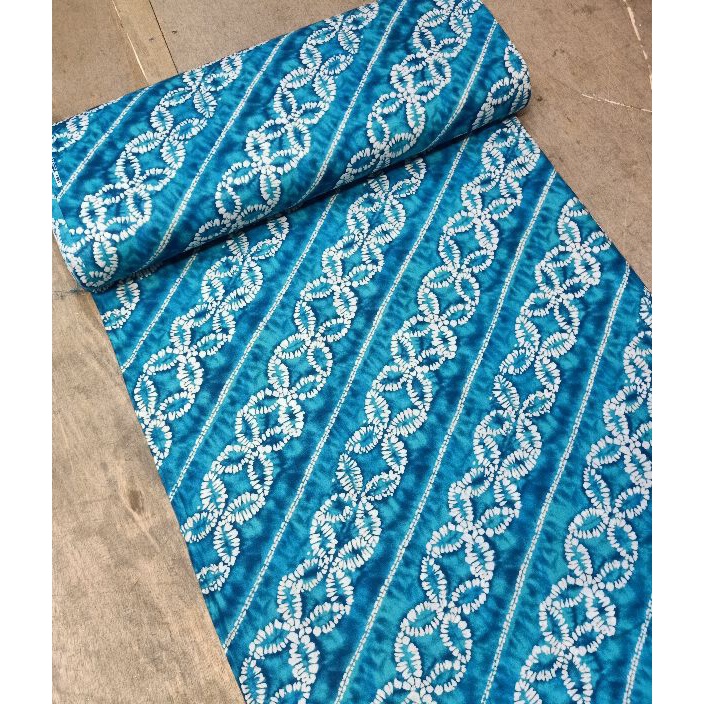 KODE 77 KAIN BATIK KATUN HALUS MANDRA EXCLUSIVE