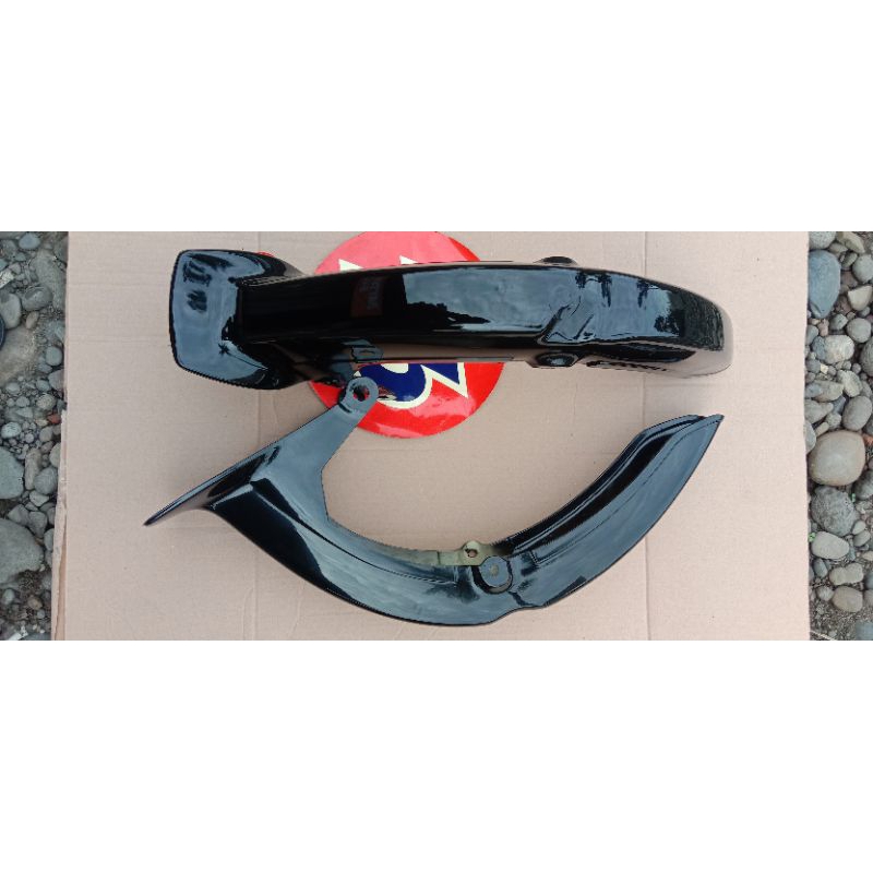 spakbor depan slebor depan front fender Honda Astrea Star C800 Astrea800 C700 Supercup C700 C800 Ast