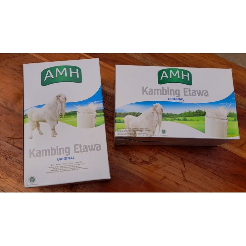 

AMH SUSU KAMBING ETAWA VARIANT ORIGINAL SATU BOX 10 SACHET