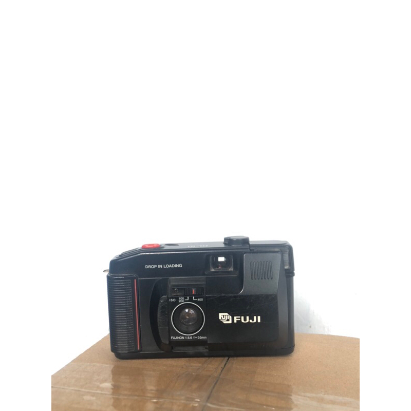 kamera analog Fujifilm DL-10