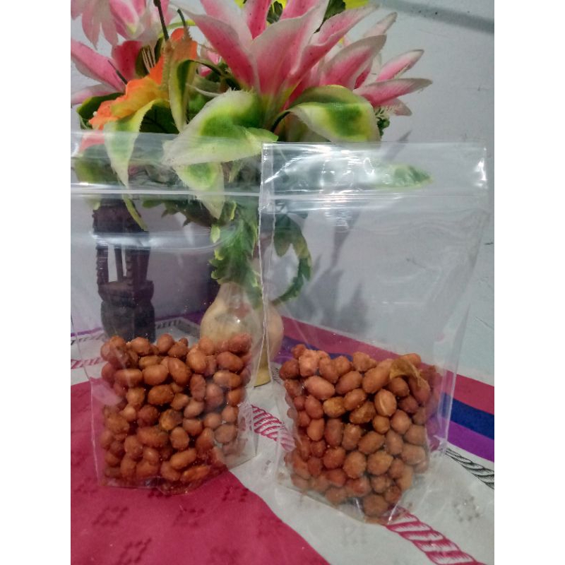 

Kacang Disco