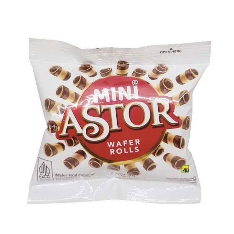 

Mini Astor Bungkus Chiki 27gr