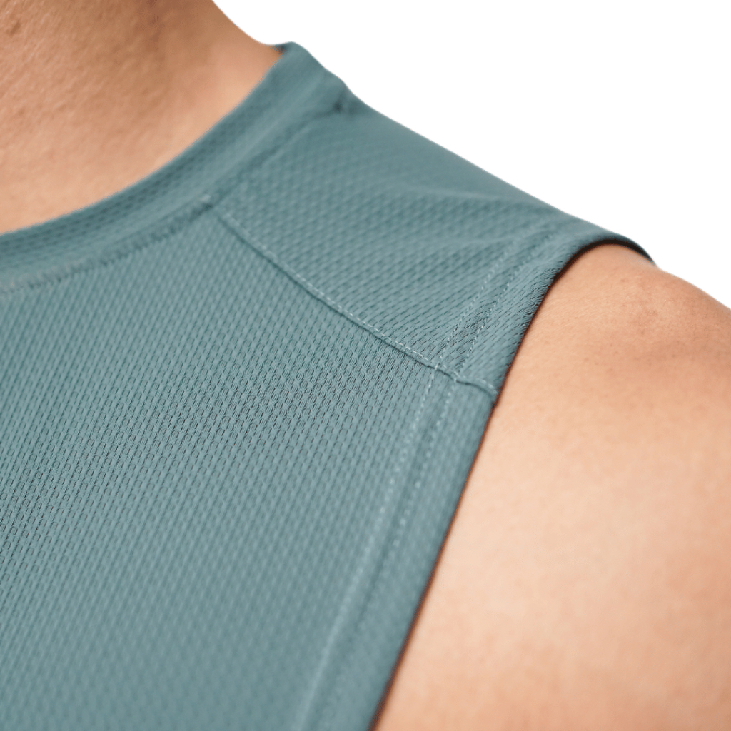 NEW PRODUCT WHITTAKER Luxe Deep Cut #2108 / Deep Cut / Tank Top / Kaos Singlet