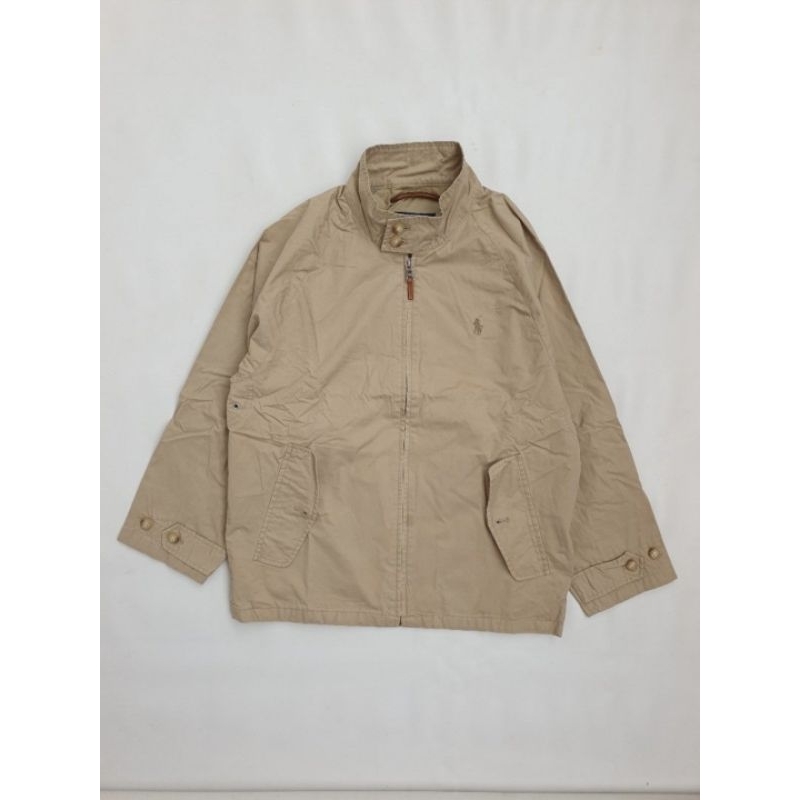 polo ralph lauren harrington