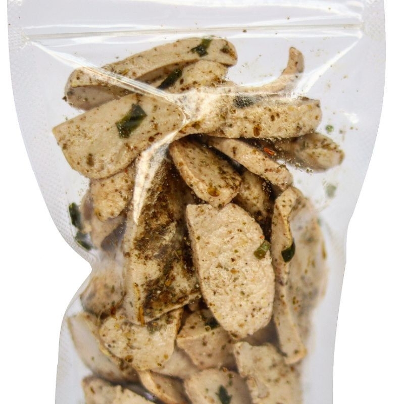 

Ajistore Basreng pedas nampol 500 gram
