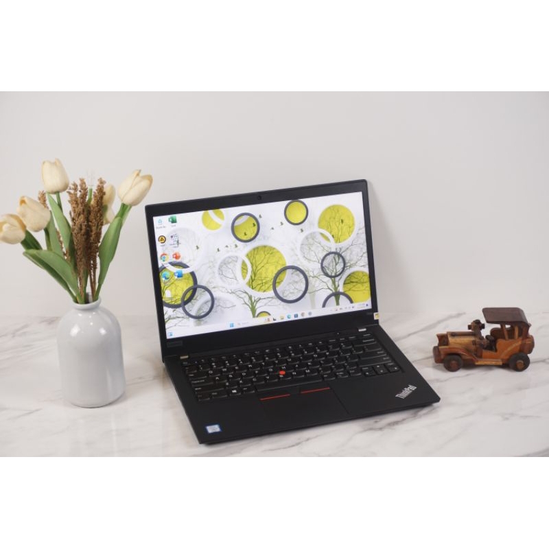 Lenovo thinkpad T490