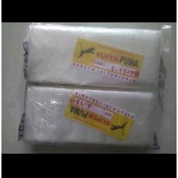 plastik puma es lilin berkualitas