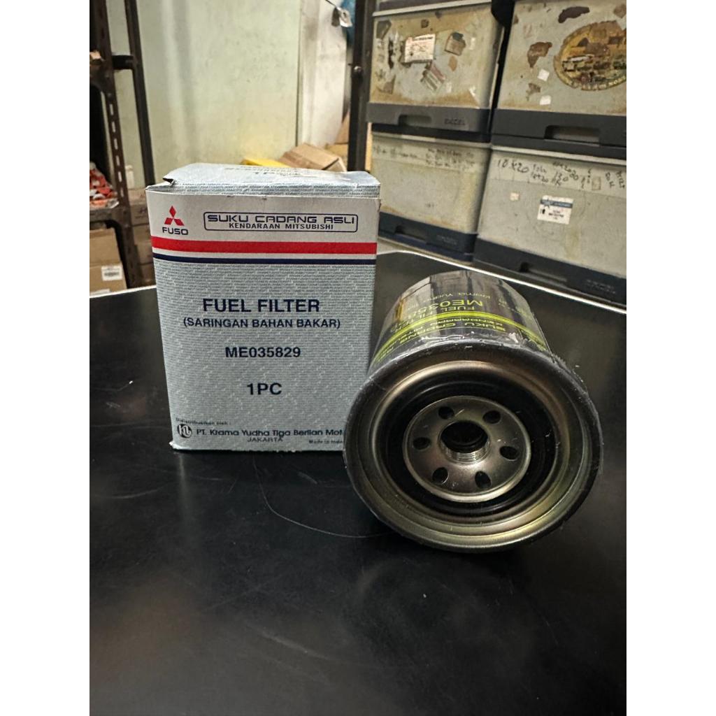 Saringan Solar Atas PS190 ME035829