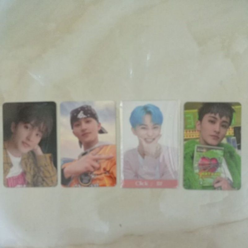 mark Lee pc