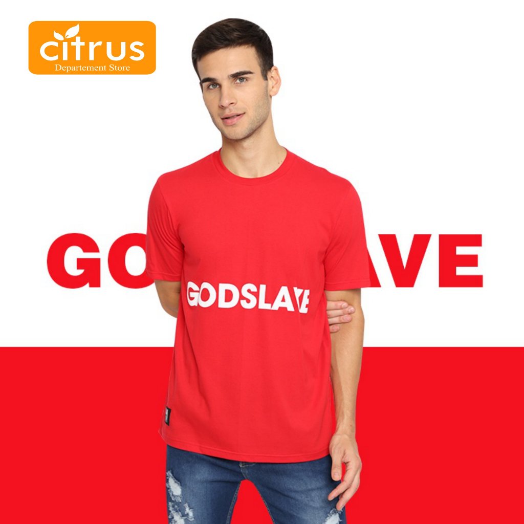 Rave Habbit Pradipa - T - Shirt - Kaos