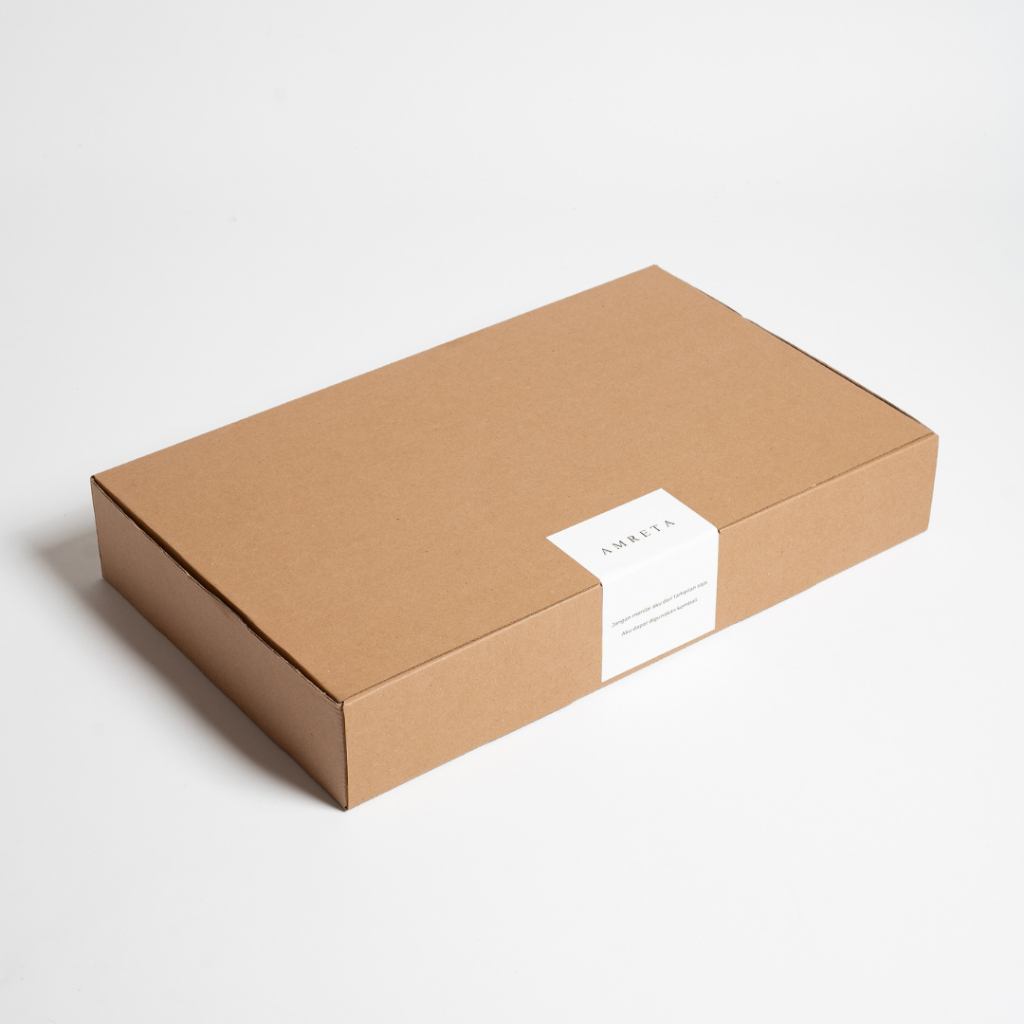 

Gift Box - Kotak Kado Ulang Tahun