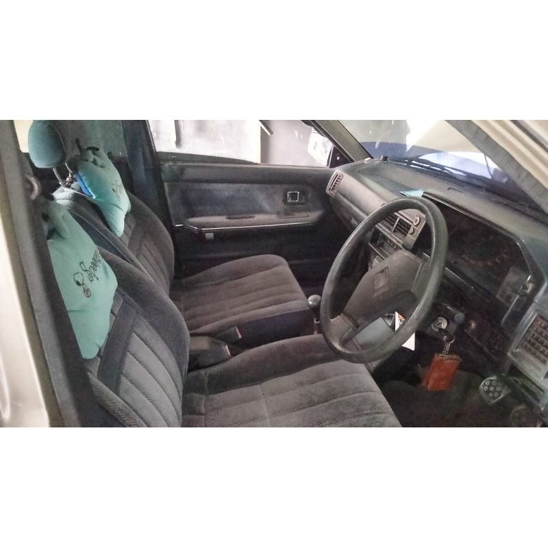 jok mobil copotan Mazda trendy