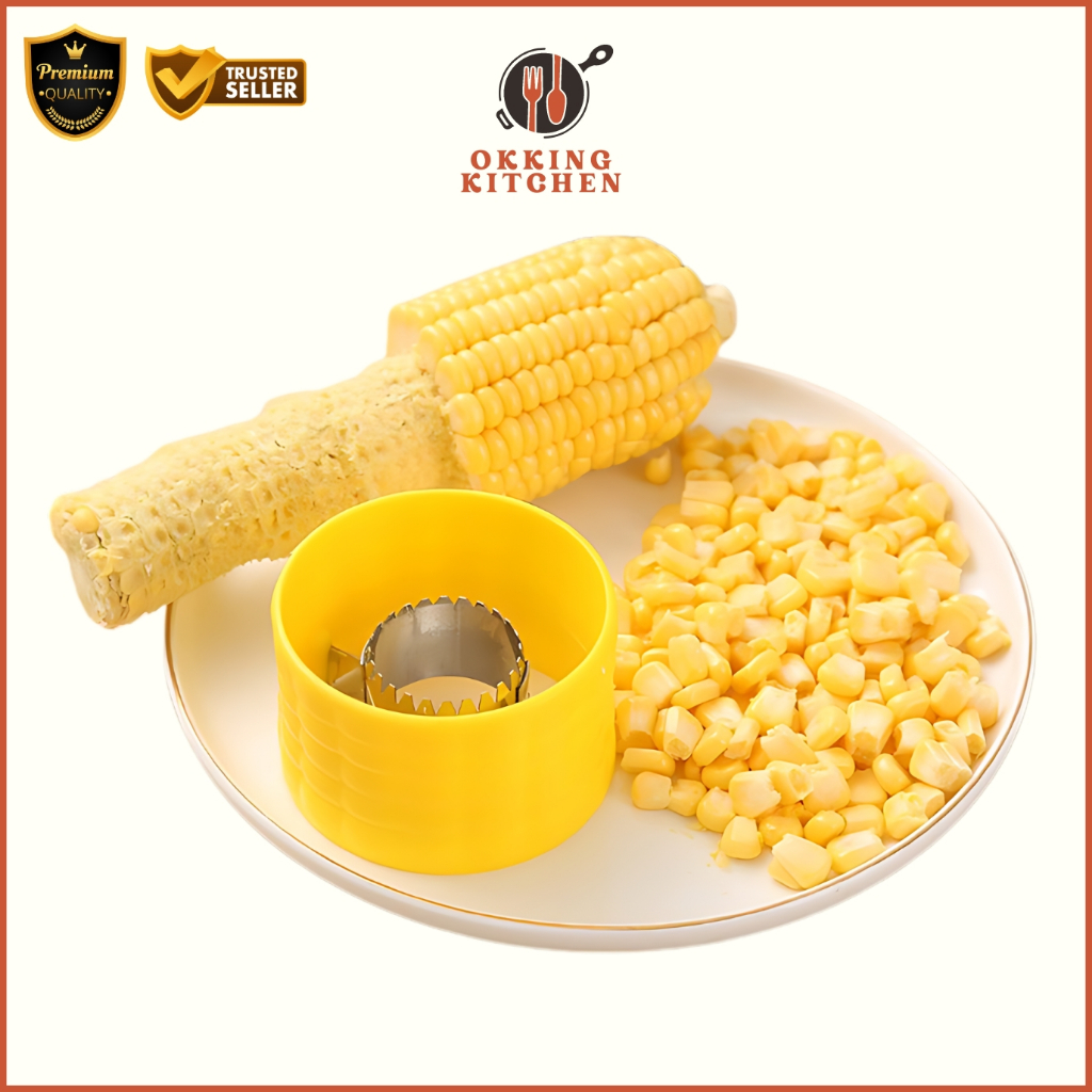 	 Alat Pengupas Biji Jagung Pemisah Biji Jagung G-323	