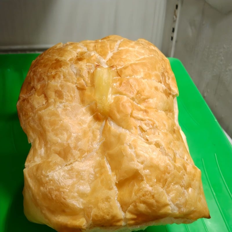 

Zuppa soup sop kental yang enak gurih dan lezt