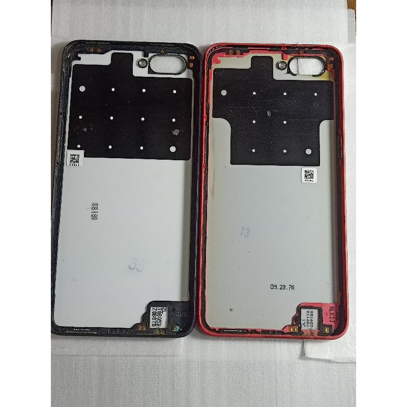 BACKDOOR CASING BELAKANG OPPO A3S CPH 1803