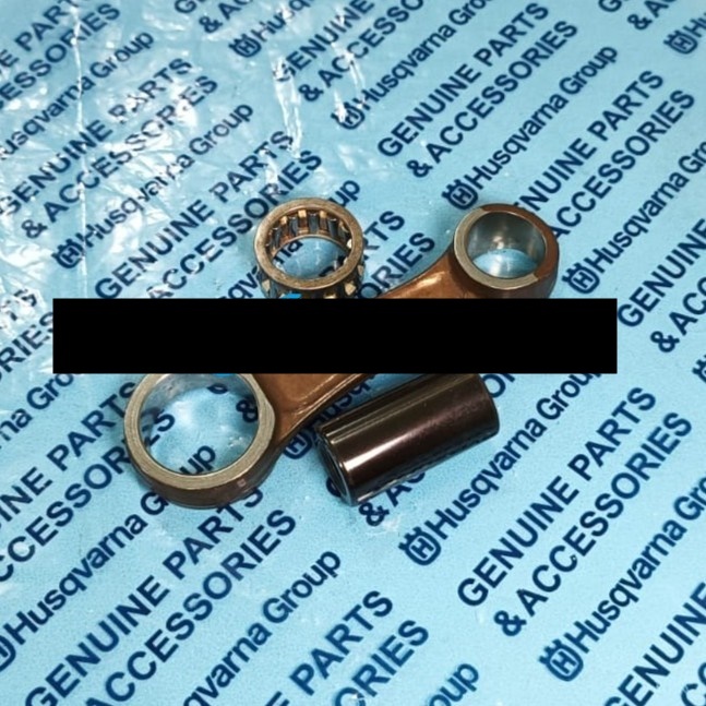 ConRod Set Senso 3120xP 3120 XP HUSQVARNA