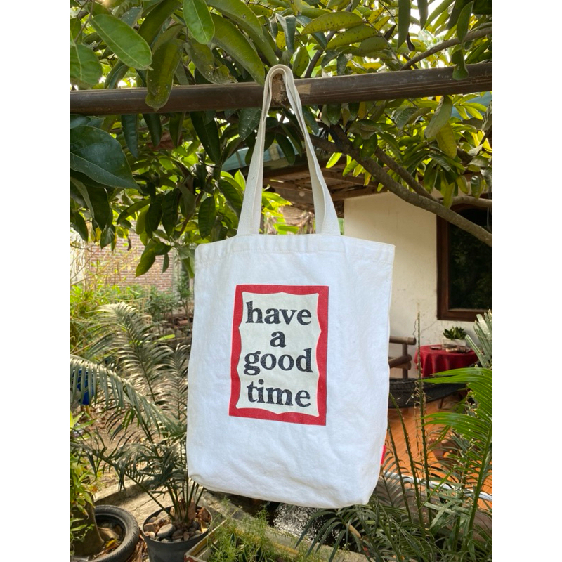 Totebag HAGT