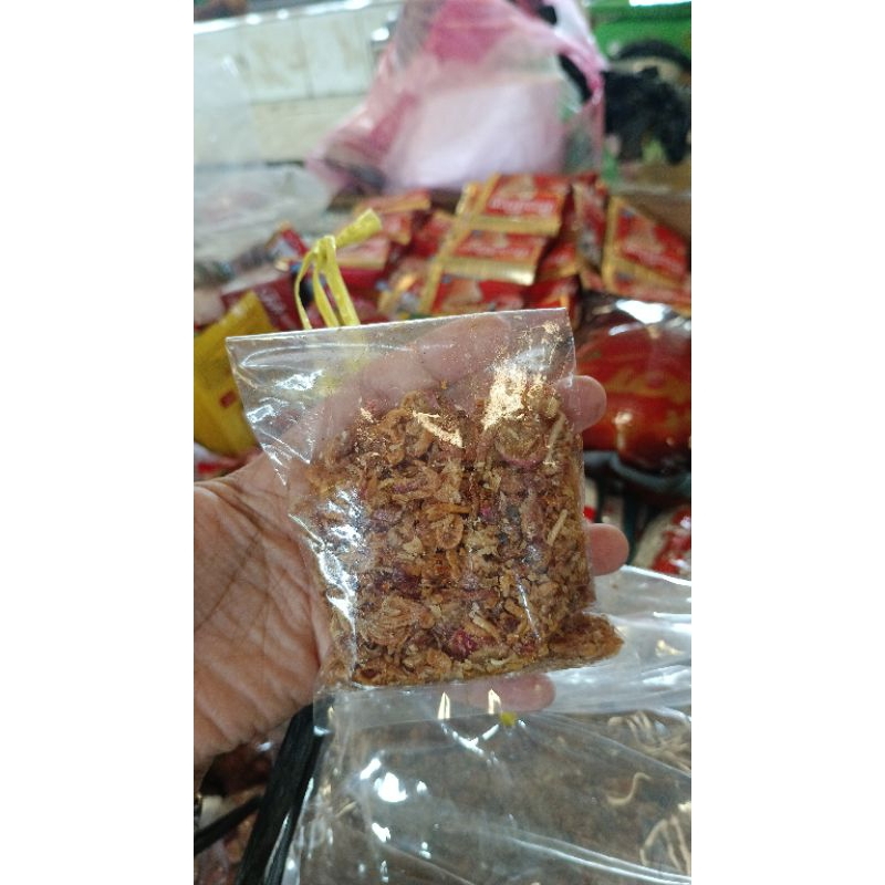 

Bawang Goreng Asli