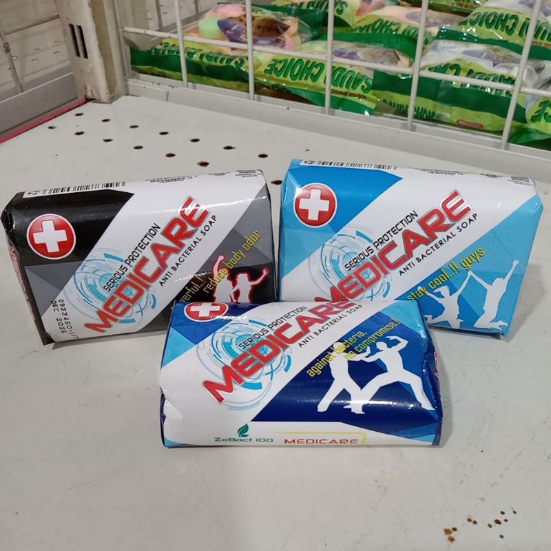 Medicare Soap 90gr