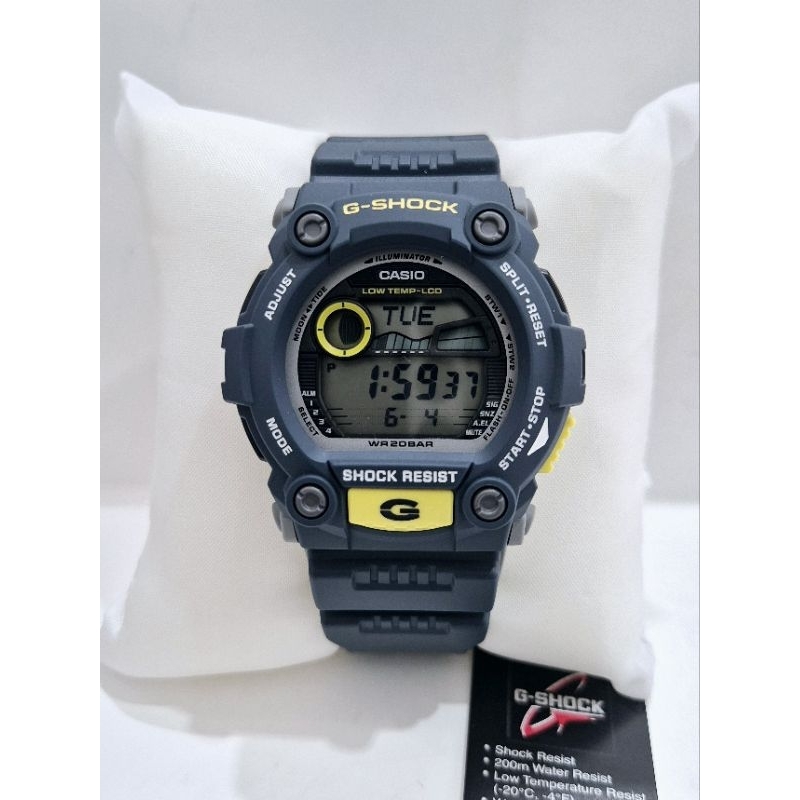 Casio G-Shock G-7900-2DR Pria