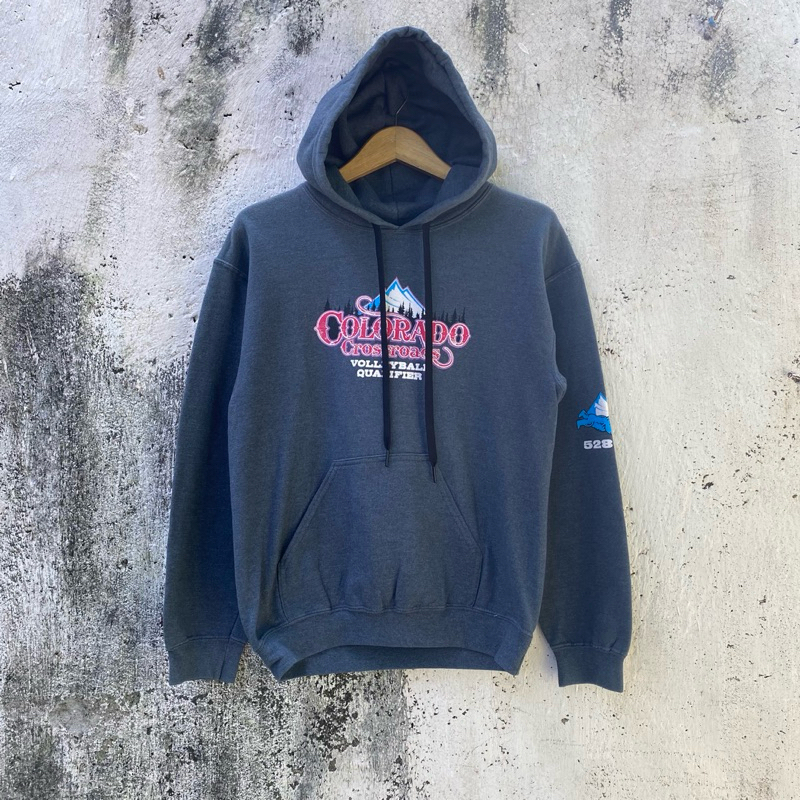 Hoodie Gildan - Size S - Jaket