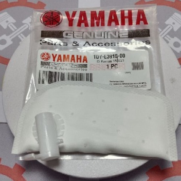 1DY-E3915-00 Filter Fuel Pump Jupiter Z1 original Thailand 1DY