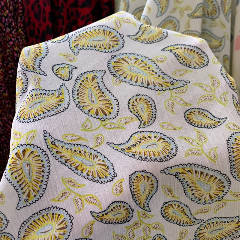 kain,gamis, blouse, outer, kain motif, dress tunik, rok, sutra, kain gamis, gamis outer, rok, jilbab