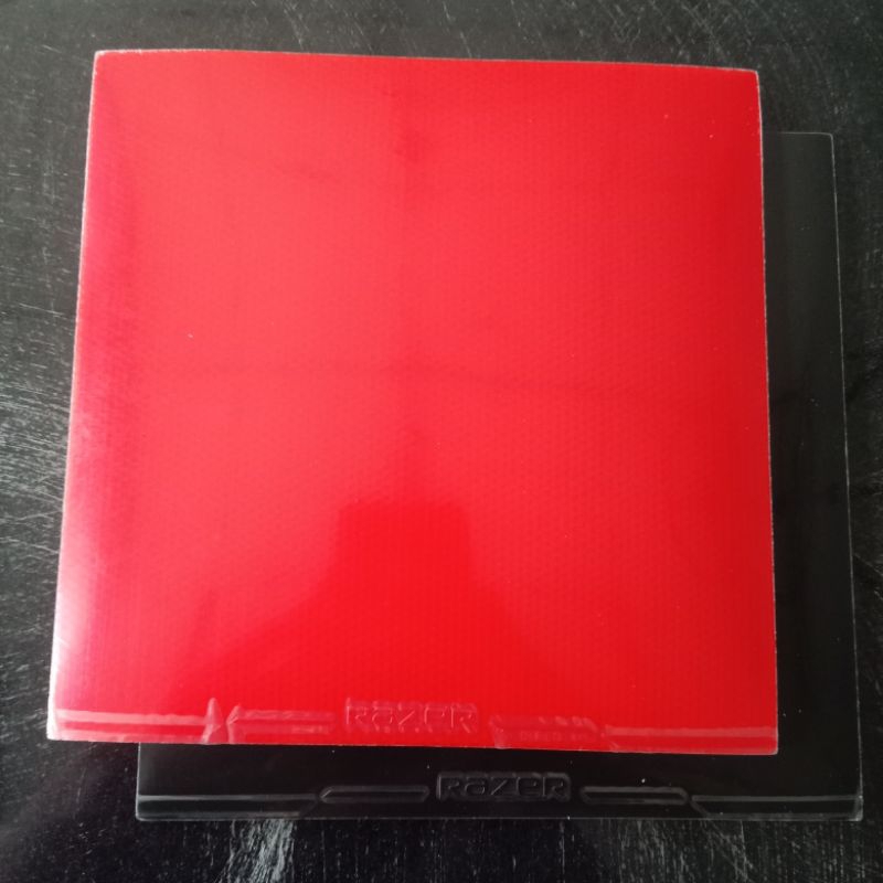 KARET PINGPONG MURAH RAZER ECER / KARET TENIS MEJA MURAH RAZER ECER / KARET BET TENIS MEJA MURAH RAZ
